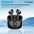 ANC Bluetooth Earphones